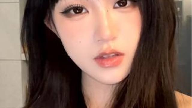 #吉赛尔giselle #仿妆不仿人 #今天长这样 #低像素