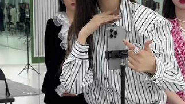 穿搭视频分解 一学就会！#拍照技巧 #穿搭视频 #模特培训