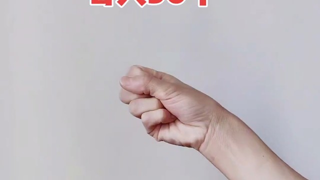 看似简单的动作