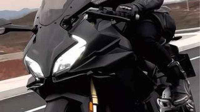 原创不火系列，嗯，我就是那个不火的原创 #小刘骑不快 #450srs #黑武士