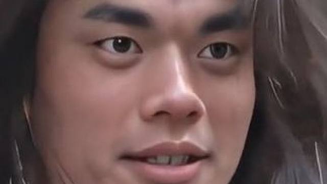 #一键制作武侠换装 #萧峰 #古装武侠 #古装男神换脸