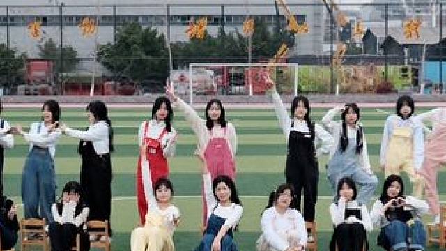 去飞吧！做个勇敢的人#校园生活 #毕业照