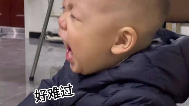 收放自如的哭戏