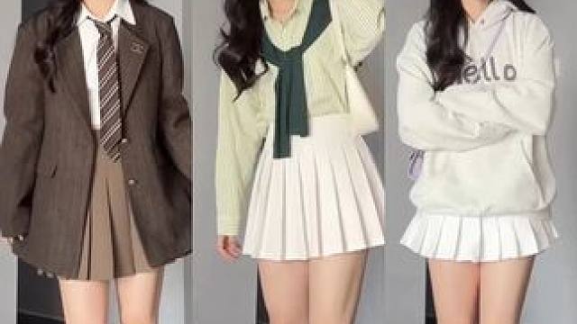 超级出片！很适合春天出游的运动鞋来啦！#百搭鞋子 #开春搭配 #学院风穿搭 #休闲风 #鞋子