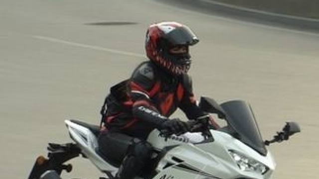 2024.3.3南门 第六组 五羊本田NX400上市了，同样的价位你是选择国产中排量三剑客还是这台刚