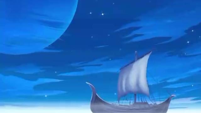 第一只扶摇（好看爱看还想看）