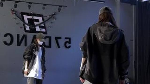 #hiphop #夜曲 慢动作分解#零基础学舞蹈 #一学就会系列 #角美57舞蹈