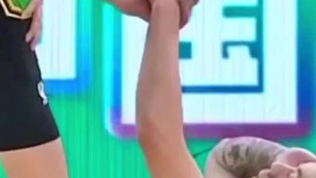 张镇麟全场最高，43分9篮板5助攻#配乐有奖