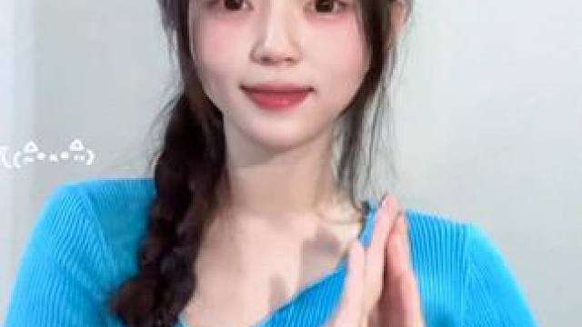 生病了 发个小库存
#女大学生 #学姐 #猫耳 #今天长这样