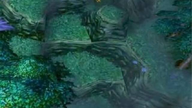 DOTA：大熊原声大碟，战鼓幽鬼1v3