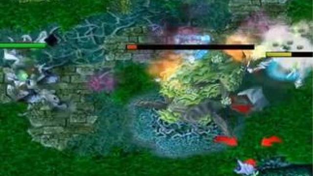 （二）路人王荒年，中单火女