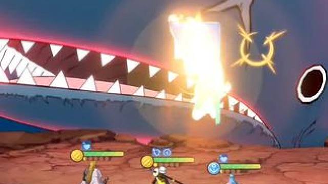 #航海王梦想指针 
#梦想指针即刻起航