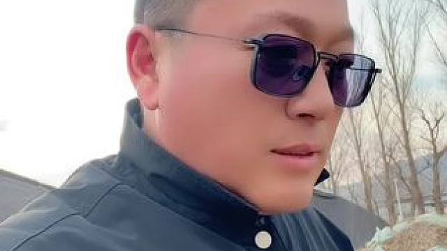 他们的真心家人们真的不懂#一本正经飚方言