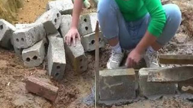 #野外生存技能 #野外生活纪录片 #农村原创视频 #野外生存 #户外求生技巧