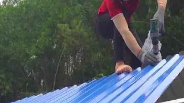 #野外生存技能 #野外生活纪录片 #农村原创视频 #野外生存 #户外求生技巧