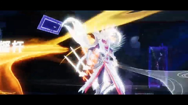 凤求凰绝美英雄来袭