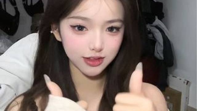 学废了
#甜妹 #巨蟹#女大学生 #sweetestpie