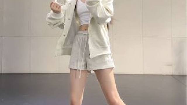 好好守住我的一亩三分甜#tox #金泰妍 #kpop舞蹈