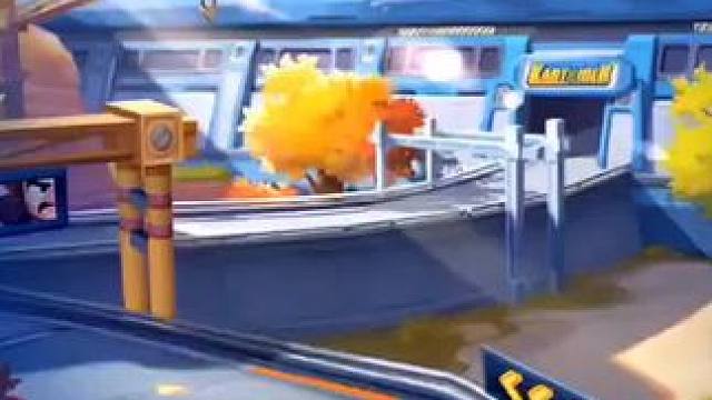 排位实战工厂未完成的第五区1:10:90