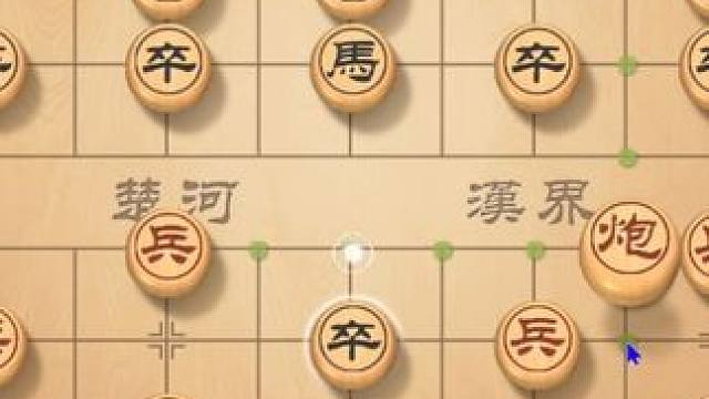 先手鸳鸯炮，连续遭遇抽车飞刀，野路子快速赢棋 #象棋直播 #象棋 #象棋高手 #下象棋 #下棋