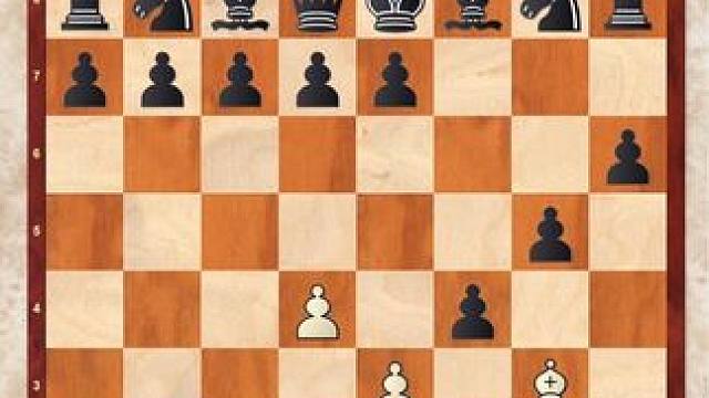 荷兰防御陷阱，攻破傻瓜斜线！