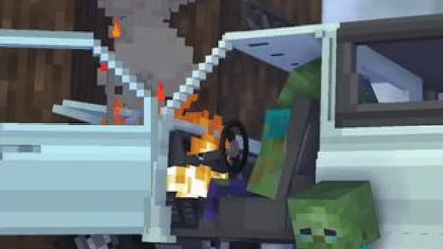 我发布了一个新视频，快来围观吧！