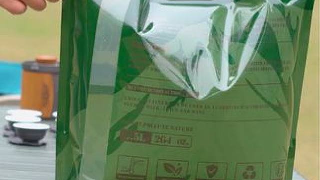 户外必备的储水袋，不仅方便洗手，洗菜，洗水果，用完了还能折叠起来 #户外水袋 #储水袋 #蓄水袋 #