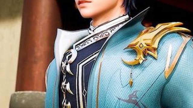 陈星参加外院挑战赛，挑战榜一剑飞绝！