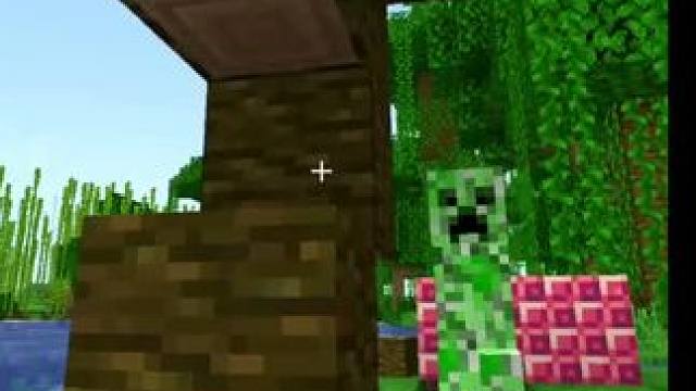 我发布了一个新视频，快来围观吧！