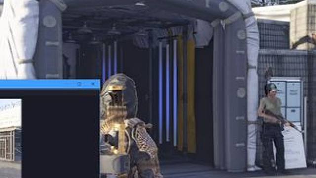 全境封锁2国服又出新坑啦！ #全境封锁2 #全境封锁2上线 #wegame