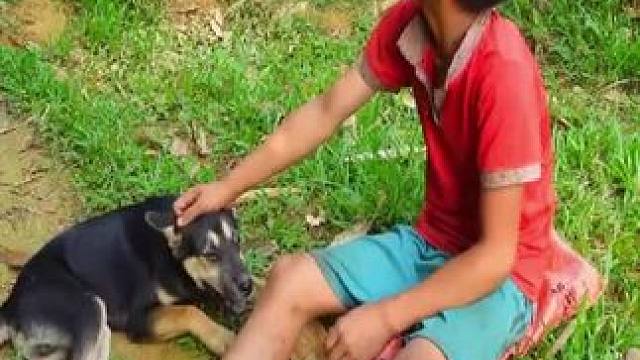 #新农人计划2024农村生活 #真实的乡村生活就应该是这样的 #农村的春天有多忙碌 #每天都记录农村