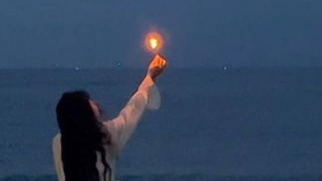 要到看海的季节了#大海#夏天要来了