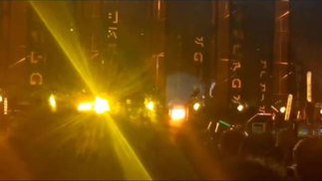 在今年某一天 我们也要真正告别天外来物了#薛之谦 #天外来物 #天外来物巡回演唱会