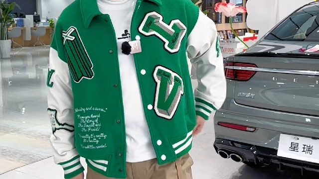 #2024吉利春季购车节 #吉利缤越 #钢炮都是暴脾气