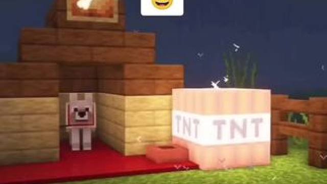 我发布了一个新视频，快来围观吧！