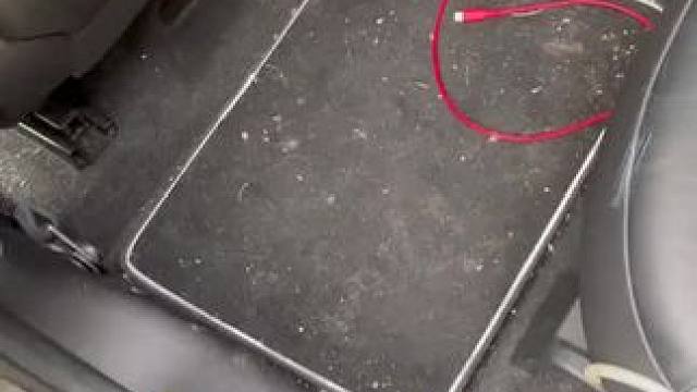 我发布了一个新视频，快来围观吧！