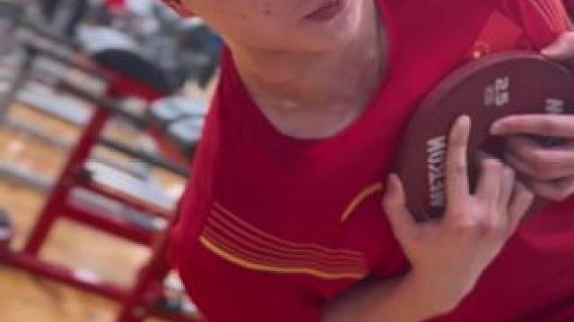 当你做好了自己所能做的一切，请平静的等待机会的降临，深圳游泳冠军赛倒计时30天，让我们一起，相信过程