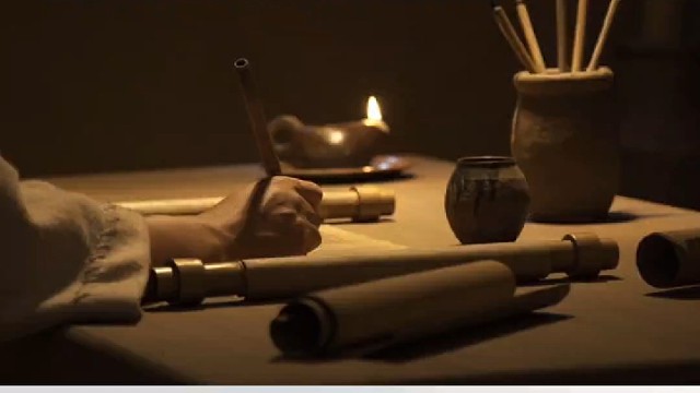 愿意付出，不为自己找借口…