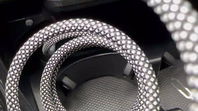 c口磁吸数据线100瓦60瓦