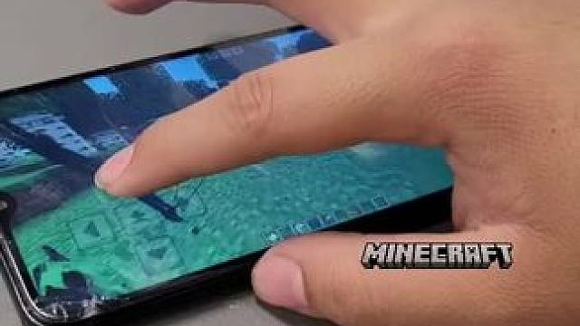 我发布了一个新视频，快来围观吧！