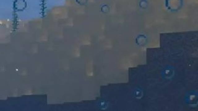 #Minecraft #我的世界