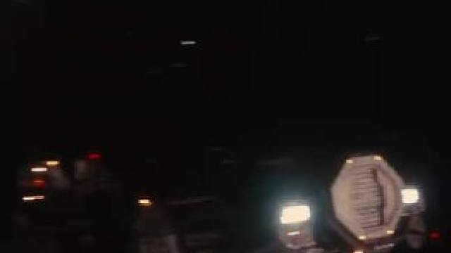 #异形 新片来咯！《#异形：夺命舰》首曝中字先导预告片。