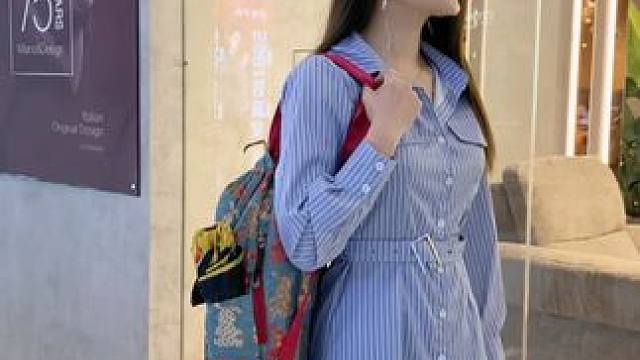 #折叠包#包包推荐#出门必备