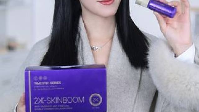 职场宝妈不被数字拿捏，30+也能拥有属于自己的松弛感#Timeshop双舱饮#直抵全身肌底#朱茵#T