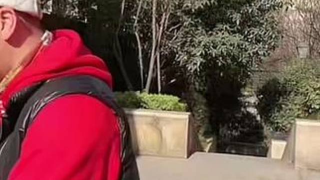 我发布了一个新视频，快来围观吧！