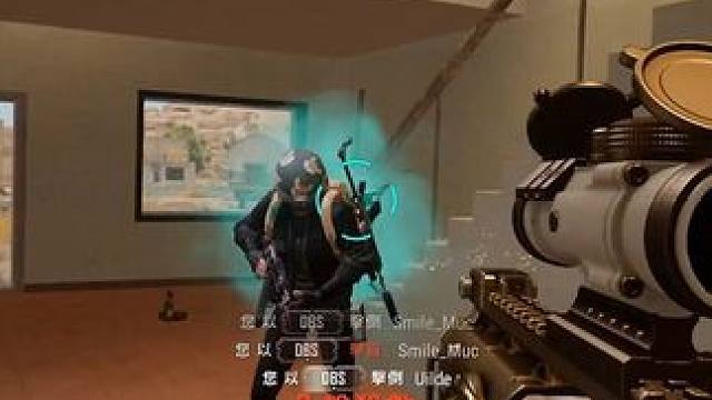 自信即巅峰 
#绝地求生 #游戏日常 #pubg