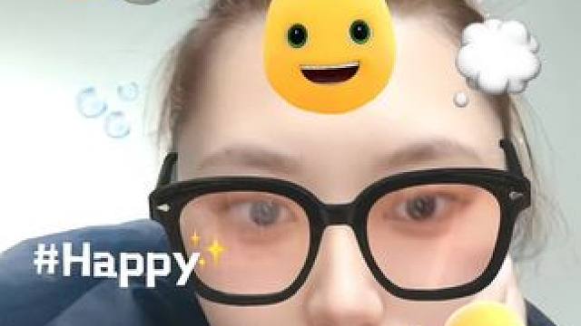 #给生活找点乐子 #自娱自乐自我调节 #蜕变历经沧桑才能看见彩虹 #每天都要加油鸭 #偶尔卖个萌