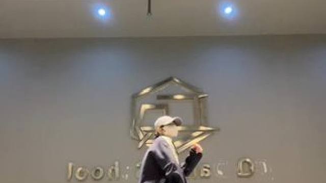 #hiphop #hasumi编舞 律动配上大框架主打一个帅气