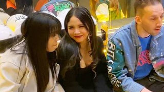 油门踩到底，快乐到飞起！想和谁一起快乐到飞起，快