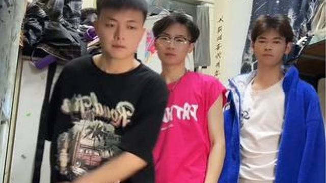 颠奶不同倍速版#大学生哪有不疯的